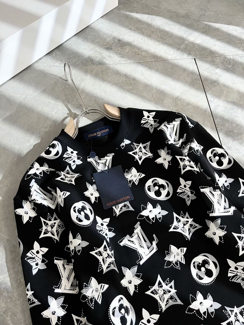 Louis Vuitton Hoodies